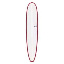 Torq Wellenreiter Epoxy TET Longboard RedRail 2023