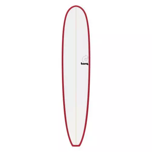 Torq Wellenreiter Epoxy TET Longboard RedRail 2023 3 Torq Wellenreiter Epoxy TET Longboard RedRail 2023