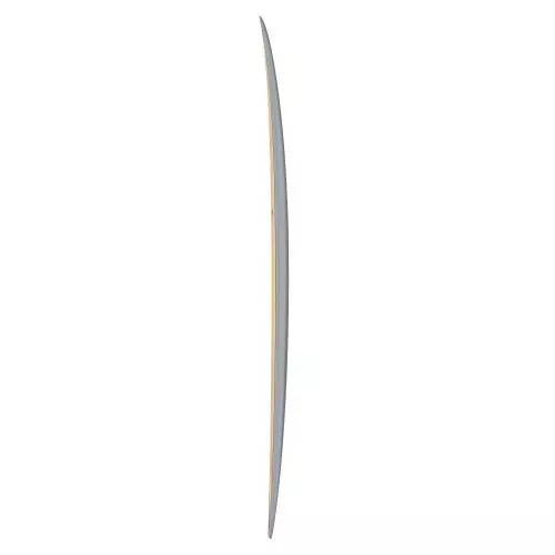 Torq Wellenreiter Epoxy TET V+ Funboard Wood 2023 5 Torq Wellenreiter Epoxy TET V+ Funboard Wood 2023 – Bild 3