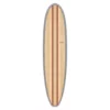 Torq Wellenreiter Epoxy TET V+ Funboard Wood 2023