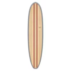 Torq Wellenreiter Epoxy TET V+ Funboard Wood 2023