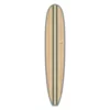 Torq Wellenreiter Epoxy TET Longboard Wood 2023
