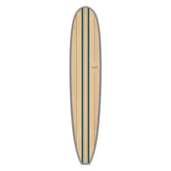 Torq Wellenreiter Epoxy TET Longboard Wood 2023