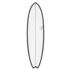 Titelseite 11 Torq Wellenreiter Epoxy TET CS Fish Carbon Grau 2023