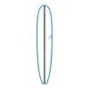 Torq Wellenreiter Epoxy TET CS Long Carbon Teal 2023 -Outlet FCS Store 23201 8 jpg