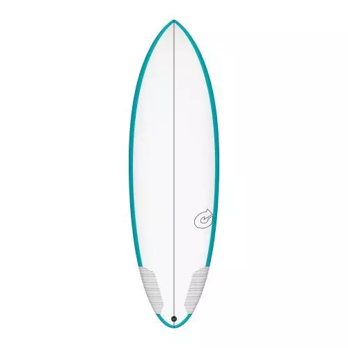 Torq Wellenreiter TEC Multiplier Rail Türkis 2023 3 Torq Wellenreiter TEC Multiplier Rail Türkis 2023