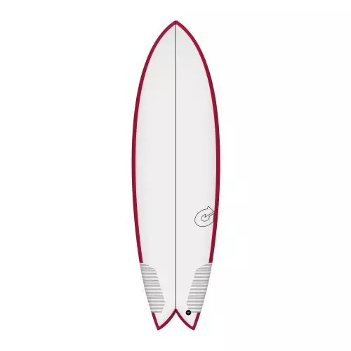 Torq Wellenreiter TEC BigBoy Fish Rail Rot 2023 3 Torq Wellenreiter TEC BigBoy Fish Rail Rot 2023