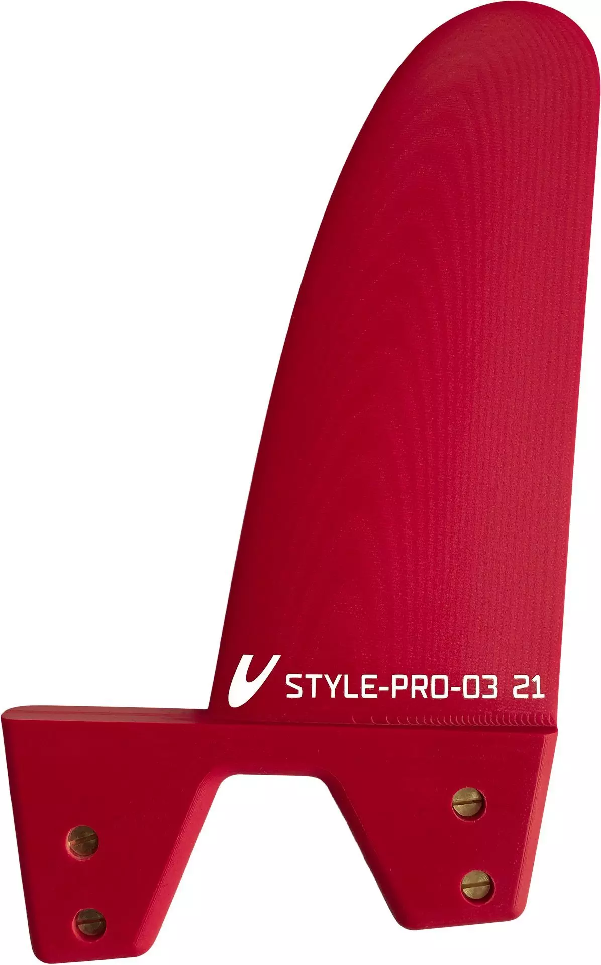 Maui Ultra Fins Windsurf Finne STYLE-PRO-03 ROT Deep Tuttle Box Rear 3 Maui Ultra Fins Windsurf Finne STYLE-PRO-03 ROT Deep Tuttle Box Rear