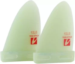 Maui Ultra Fins Windsurf Finne TWIN-STYLE SLOT Freestyle