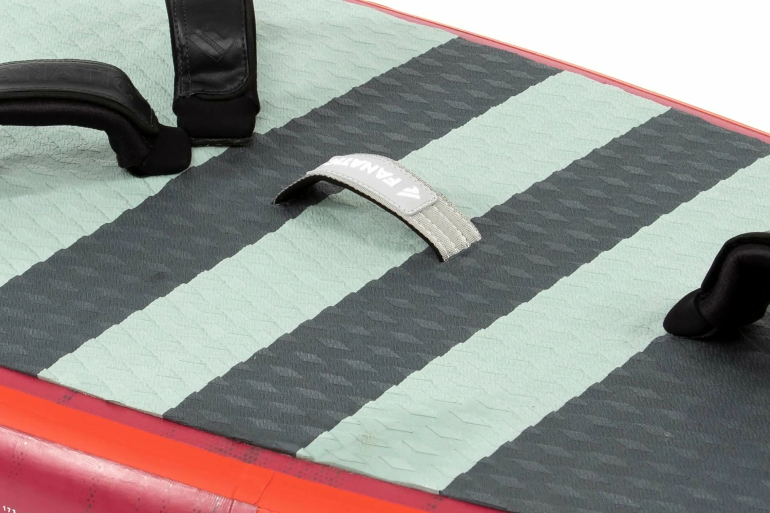 Fanatic Wing Foil IBoard Sky Air Premium Red 2023 4 Fanatic Wing Foil IBoard Sky Air Premium Red 2023 – Bild 2