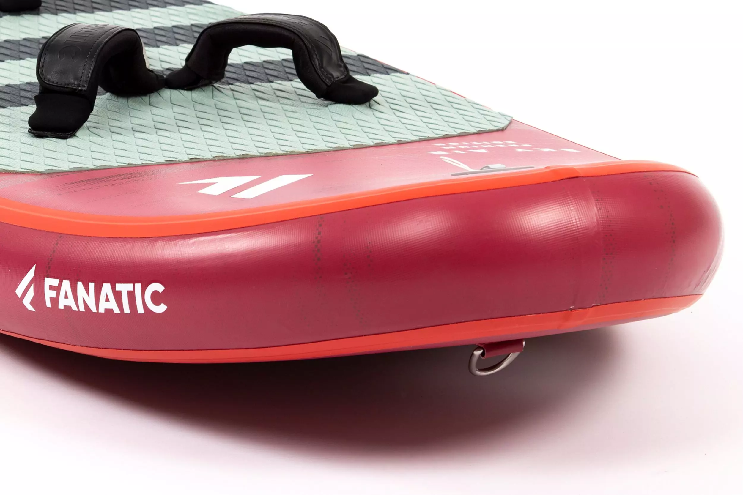 Fanatic Wing Foil IBoard Sky Air Premium Red 2023 5 Fanatic Wing Foil IBoard Sky Air Premium Red 2023 – Bild 3