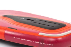 Fanatic Wing Foil IBoard Sky Air Premium Red 2023 14 Fanatic Wing Foil IBoard Sky Air Premium Red 2023 -Outlet FCS Store 269A3429 15 jpg
