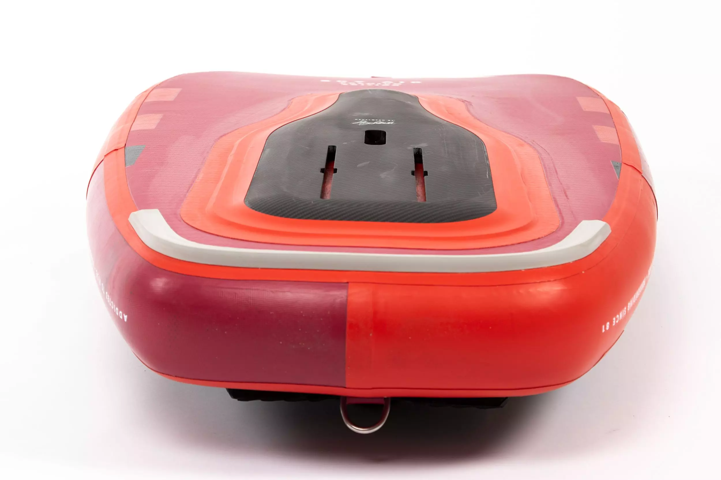 Fanatic Wing Foil IBoard Sky Air Premium Red 2023 8 Fanatic Wing Foil IBoard Sky Air Premium Red 2023 – Bild 6