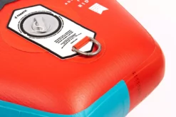 Fanatic ISUP Board Ray Air Red 2023 -Outlet FCS Store 269A3464a 3 jpg