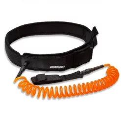RRD SUP Zubehör Surf/sup Waist Leash C1 Black 2022