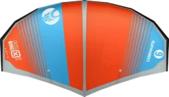 Cabrinha Surf Wing Crosswing X2 C1 Red/blue 2021