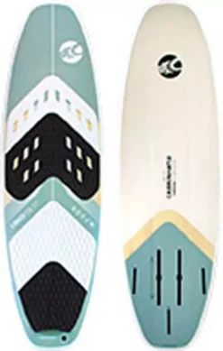 Cabrinha Kiteboard X:Breed Foil Div. 2022