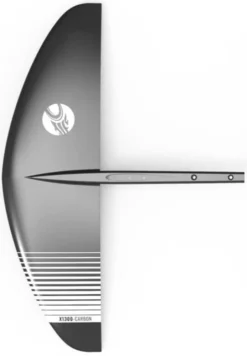 Cabrinha Kite Foil Zubehör XSeries Front Wing Div. 2022