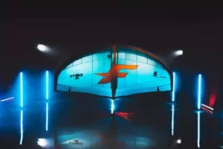 F-One Surf Wing STRIKE V2 A- GLACIER / FLAME 2022 11 F-One Surf Wing STRIKE V2 A- GLACIER / FLAME 2022 -Outlet FCS Store 31A5135 8 jpg