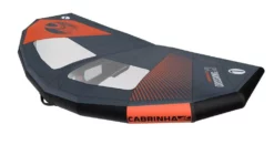 Cabrinha Surf Wing Crosswing X3 C1 Red 2022