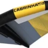 Cabrinha Surf Wing Mantis Window C2 Yellow 2022
