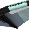 Cabrinha Surf Wing Mantis Window C3 Teal 2022 -Outlet FCS Store 3210260002293 1 13 jpg
