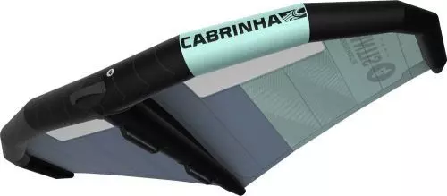 Cabrinha Surf Wing Mantis Window C3 Teal 2022 3 Cabrinha Surf Wing Mantis Window C3 Teal 2022