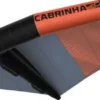 Cabrinha Surf Wing Mantis Windowless C1 Red 2022 -Outlet FCS Store 3210270001070 1 15 jpg