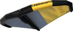 Cabrinha Surf Wing Mantis Windowless C2 Yellow 2022