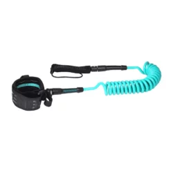 Ride Engine Wing Leash Quick Release Recoil Wrist Leash - 2023
