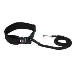 Ride Engine Wing Leash Quick Release Bungee Waist Leash - 2023