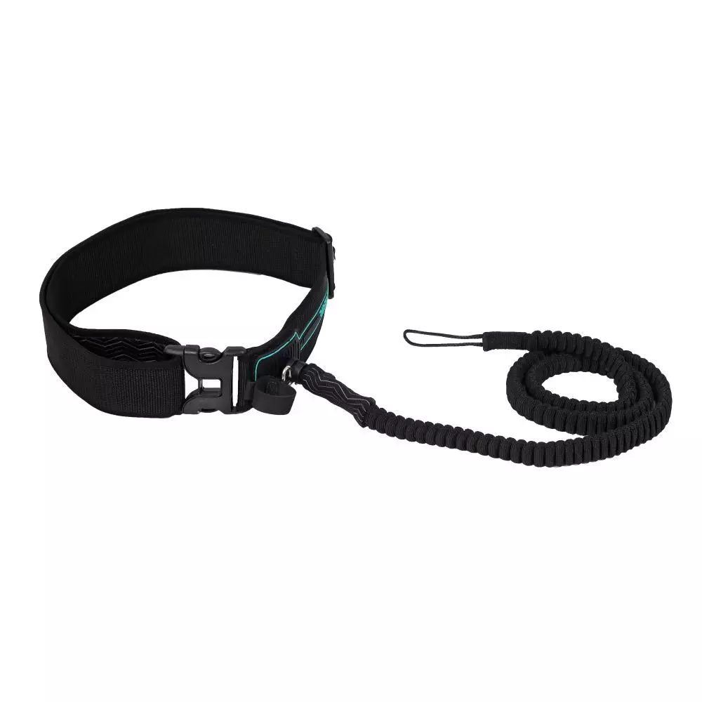 Ride Engine Wing Leash Quick Release Bungee Waist Leash - 2023 3 Ride Engine Wing Leash Quick Release Bungee Waist Leash - 2023