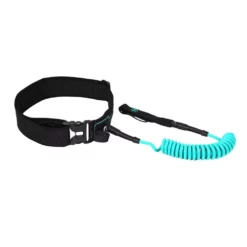 Ride Engine Wing Leash Quick Release Recoil Waist Leash - 2023