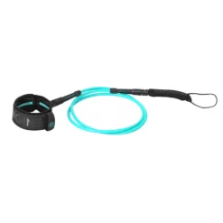 Ride Engine SUP Leash Recoil Leash V2 Green 2023