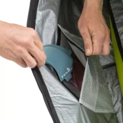 Ride Engine Bag World Tour Surf Coffin V3 - 2023 17 Ride Engine Bag World Tour Surf Coffin V3 - 2023 -Outlet FCS Store 323544 WORLDTOURSURFCOFFINV3 NA 23X DETAIL INNERPOCKET 03 2 jpg