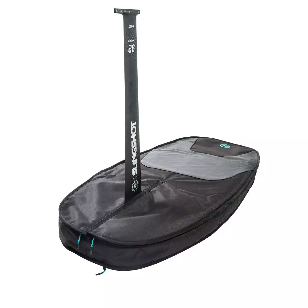 Ride Engine Bag Day Strike Foil Bag V3 - 2023 7 Ride Engine Bag Day Strike Foil Bag V3 - 2023 – Bild 5