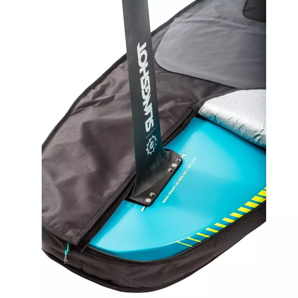 Ride Engine Bag Day Strike Foil Bag V3 - 2023 8 Ride Engine Bag Day Strike Foil Bag V3 - 2023 – Bild 6