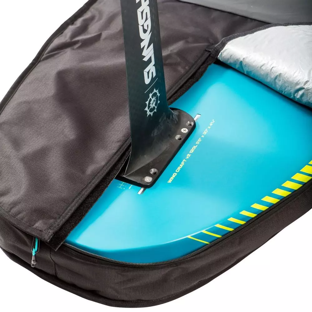 Ride Engine Bag Day Strike Foil Bag V3 - 2023 9 Ride Engine Bag Day Strike Foil Bag V3 - 2023 – Bild 7