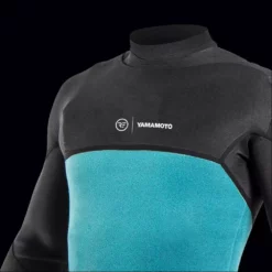 Ride Engine Neoprenanzug Onsen FZ Full 4/3 Herren Langarm Black 2023 21 Ride Engine Neoprenanzug Onsen FZ Full 4/3 Herren Langarm Black 2023 -Outlet FCS Store 32380026 ONSEN543FZFULL 23X DETAIL YAMAMOTO 40 NEOPRENE 01 34 jpg