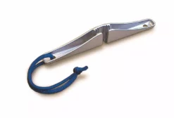 Ascan Windsurf Zubehör Trimmgriff Clamcleat CL 262