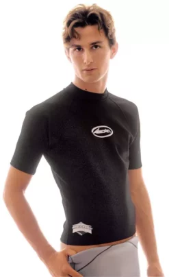 Ascan Neopren Unterzieher Metalite Shirt 0,5 Black (co) 7 Ascan Neopren Unterzieher Metalite Shirt 0,5 Black (co) -Outlet FCS Store 33001 Metalite Shirt 1 jpg