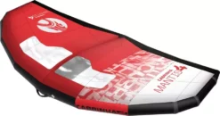 Cabrinha Surf Wing Mantis C1 Red 03