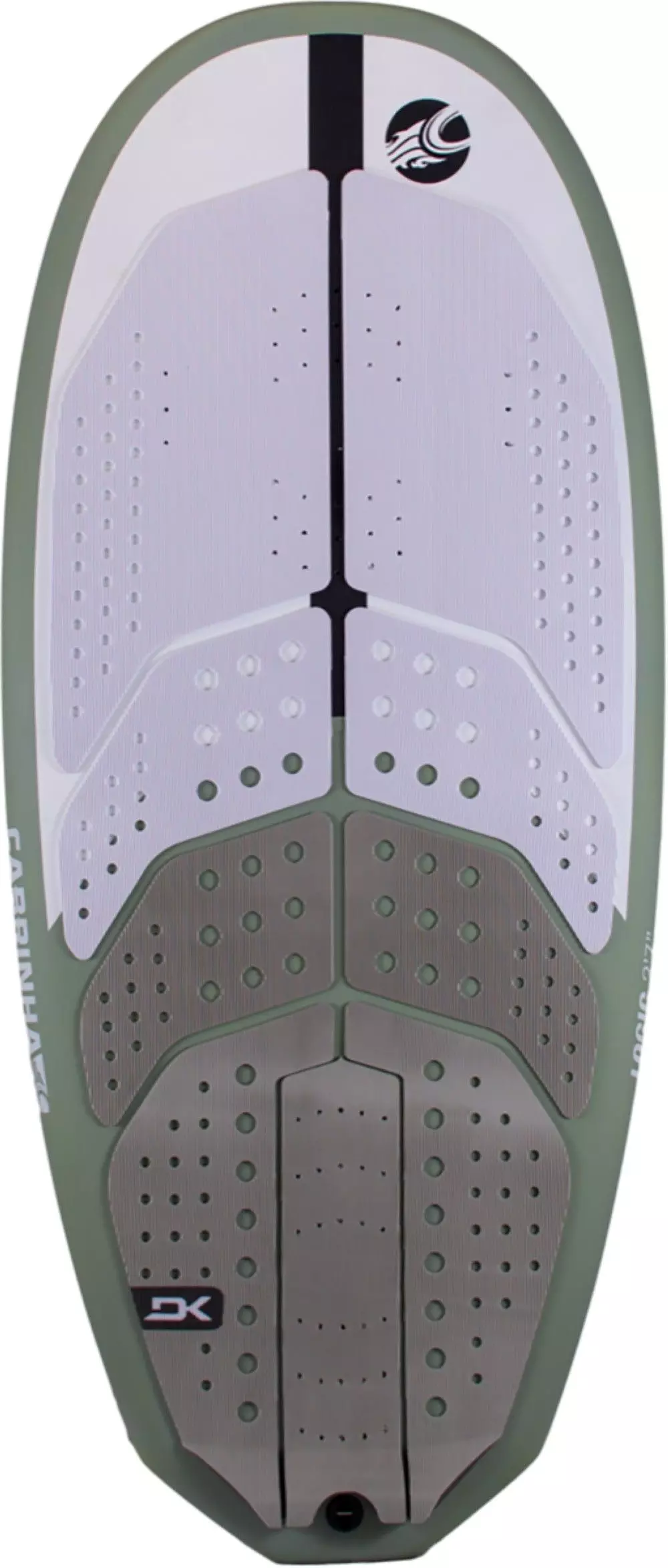 Cabrinha Wing Foil Board Logic Div. 2023 3 Cabrinha Wing Foil Board Logic Div. 2023