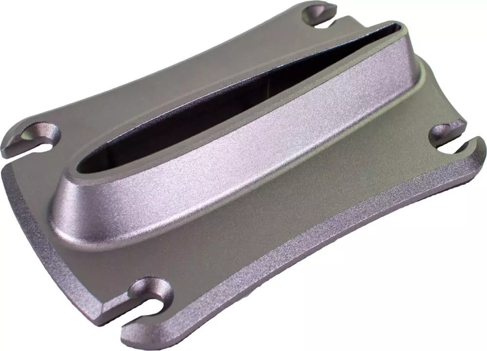 Cabrinha Wing Foil Zubehör Forged Mast Plate Socket Div. 2023 3 Cabrinha Wing Foil Zubehör Forged Mast Plate Socket Div. 2023