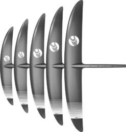 Cabrinha Wing Foil Zubehör H-Series MKII Front Wing Div. 2023