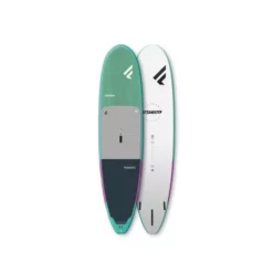 Fanatic SUP Board Stylemaster Bamboo - 2023