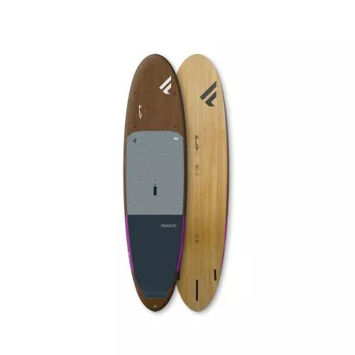Fanatic SUP Board Fly Eco - 2023 3 Fanatic SUP Board Fly Eco - 2023