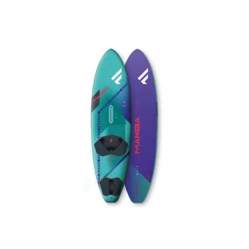 Fanatic Windsurf Board Mamba TE Wave Board 2023 3 Fanatic Windsurf Board Mamba TE Wave Board 2023