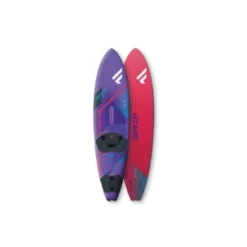 Fanatic Windsurf Board Grip XS Wave Board 2023