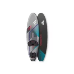 Fanatic Windsurf Board FreeWave TeXtreme Wave Board 2023